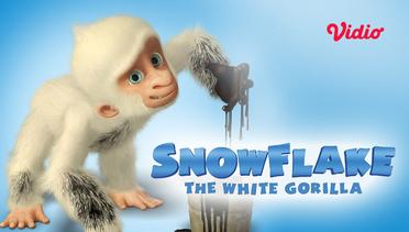 Snowflake, The White Gorilla - Trailer