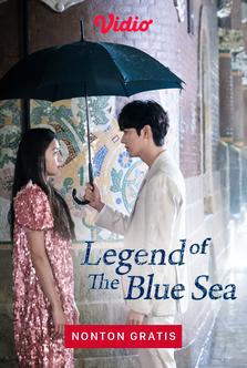 Legend of the Blue Sea