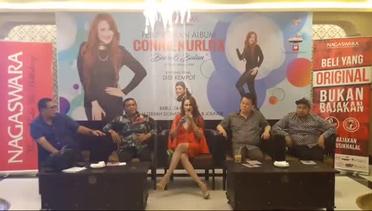 Launching Album Connie Nurlita Feat. Didi Kempot