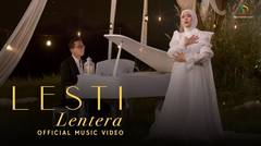 Lesti - Lentera | Official Music Video