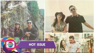 Romantis! Rayakan Wedding After Party Di Sumbawa, Nikita Willy & Indra Priawan Nostalgia | Hot Issue 2020