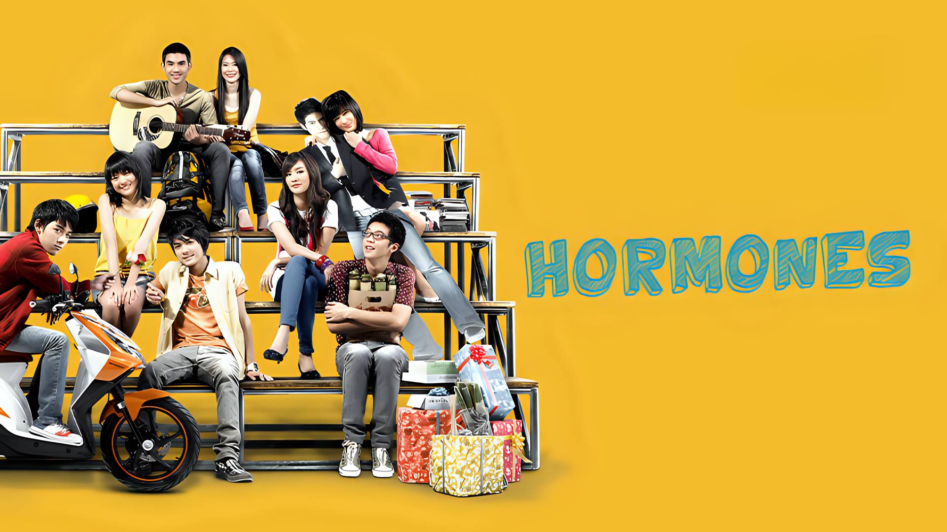 Hormones
