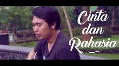 Cover Video Klip (Cinta dan Rahasia). Song cover by Eclat Story