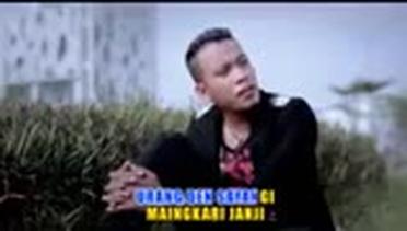 Andra Respati - Duto DiUjung Cinto (Official Music Video)