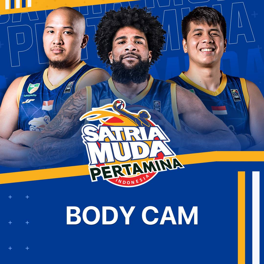 Body Cam (Episode Lengkap & Terbaru) Vidio