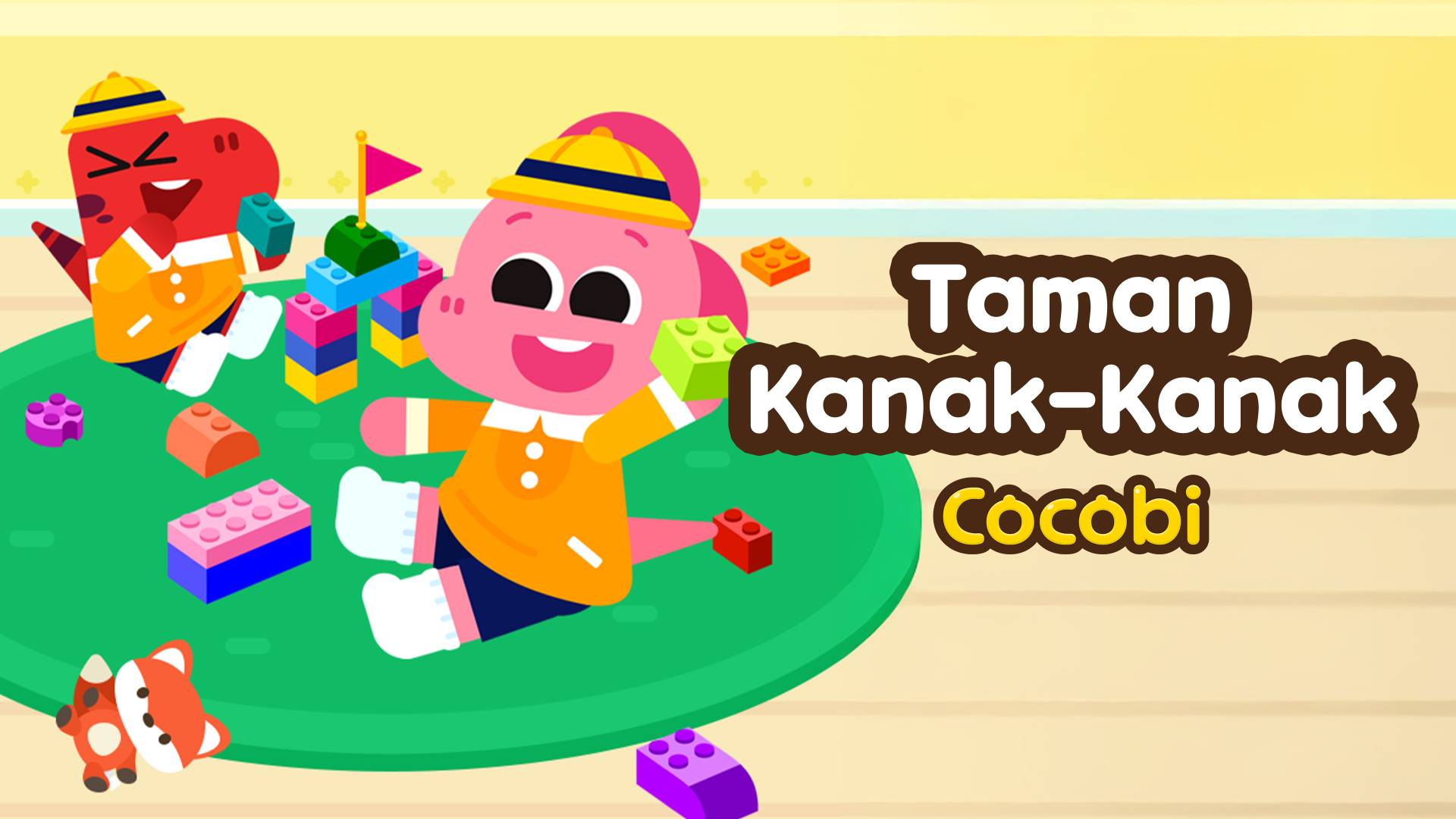 Taman Kanak-kanak Cocobi