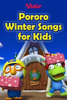Pororo Winter Songs for Kids