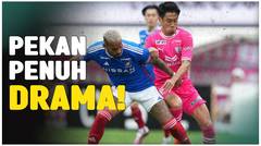 Recap Keseruan J1 League Pekan 10, Cerezo Osaka Imbang Kontra Yokohama FM