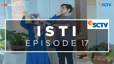 ISTI - Episode 18