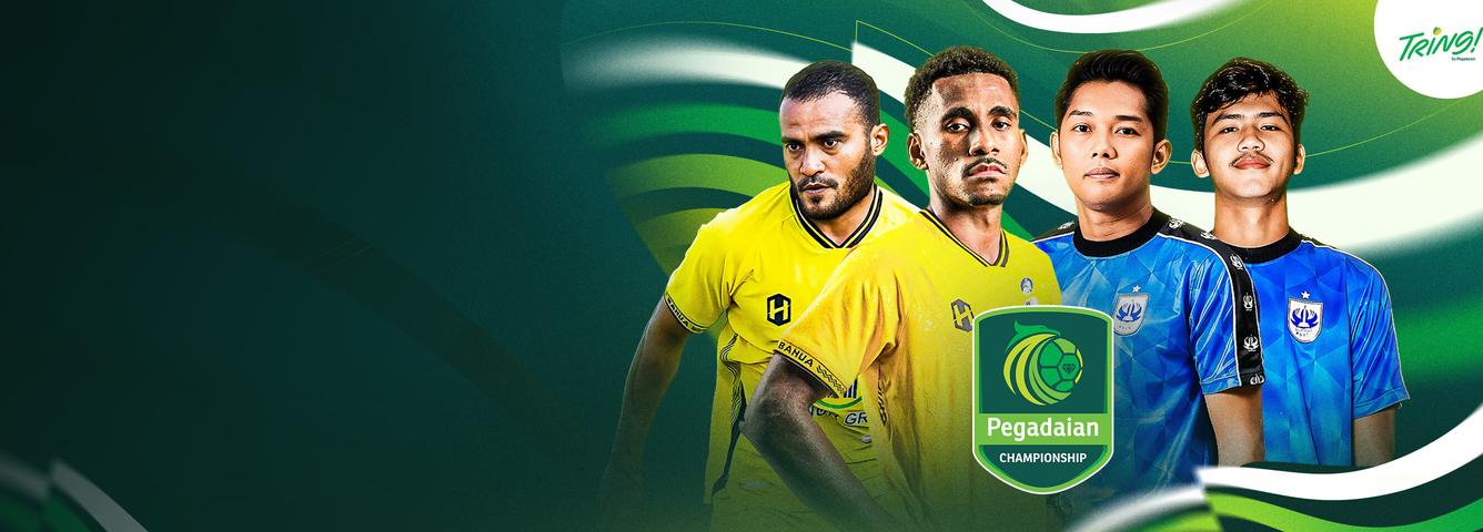 PS. Barito Putera vs PSIS Semarang 