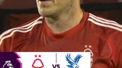 Nottingham Forest vs Crystal Palace - Highlights | Premier League 24/25