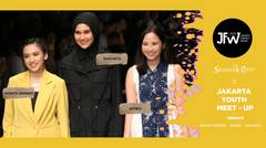 Bateeq, Rani Hatta, Andhita Siswandi sukses Memikat Hati JFW | Jakarta Fashion Week 2020