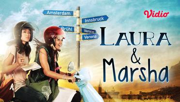 Laura & Marsha - Trailer