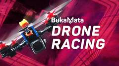 Drone Racing FPV | BukaMata