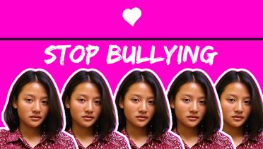Anti Bullying Ala Pamela • Wajah SMA Kolese Gonzaga