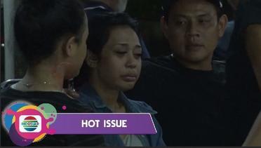 Hot Issue - Putri Semata Wayang Karen Poroe Meninggal Jatuh dari Apartemen