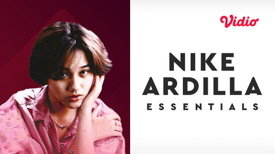 Essentials: Nike Ardilla