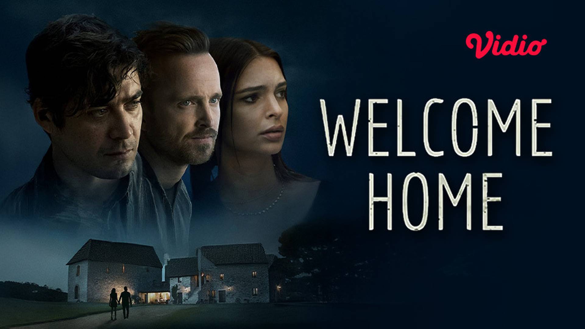 Welcome Home