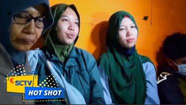 Terpisahkan 20 Tahun, Anak Kembar Dipertemukan Oleh Sosial Media | Hot Shot