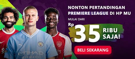 Nonton epl hotsell streaming