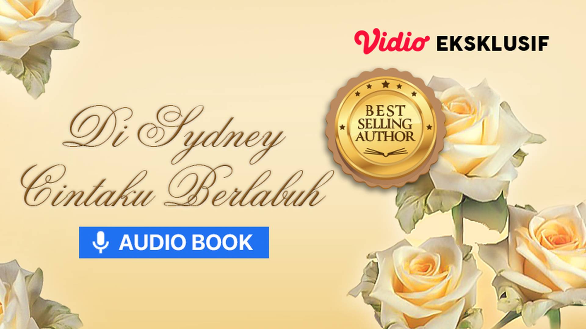 Di Sydney Cintaku Berlabuh