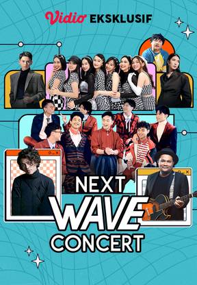 Next Wave Concert