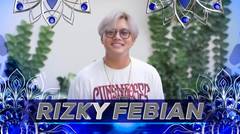 Saksikan Penampilan 90's dari Rizky Febian, Fildan dan Giring di Konser Raya HUT 25 Indosiar