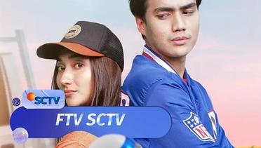 Kamu Tercandu-candu Gurame Cintaku | FTV SCTV