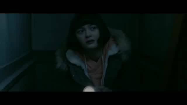 Sadako Vs Kayako Trailer 16 The Ring Vs The Grudge Vidio