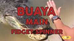 TRANDING! 6 SERBA SERBI FIDGET SPINNER DI DUNIA #BUKAMATATV #003