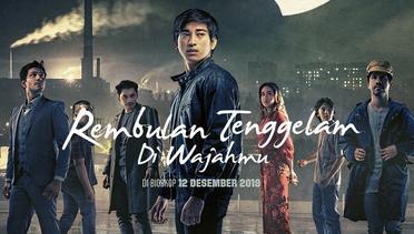 Official Trailer REMBULAN TENGGELAM DI WAJAHMU