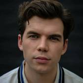 Luke Newton