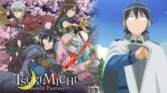 Sinopsis Tsukimichi: Moonlit Fantasy Season 2 (2024), Rekomendasi Anime Series Jepang