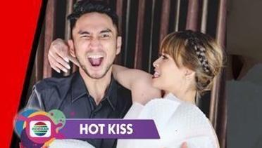 Hot Kiss Update: Chika Jessica Putus Dari Pacar!! Sudah Move On? | HOT KISS 2020