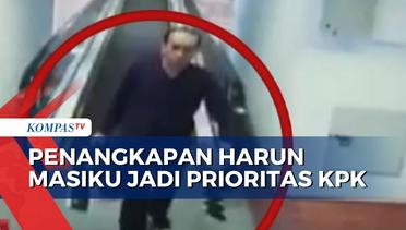 Babak Baru Kasus Harun Masiku, KPK Periksa Eks Komisioner KPU Wahyu Setiawan