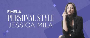 Personal Style - Jessica Mila