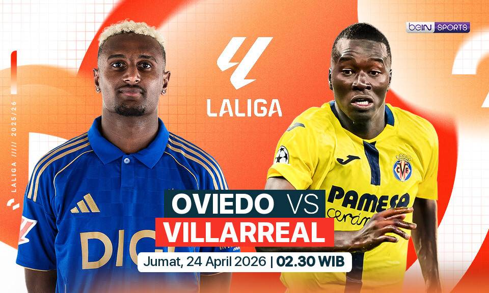 Oviedo vs Villarreal