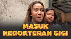 Mayang Lucyana Mengaku Dapat Beasiswa Masuk FKG Di Kampus Ternama
