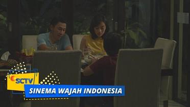 Sinema Wajah Indonesia - Keluarga Bully