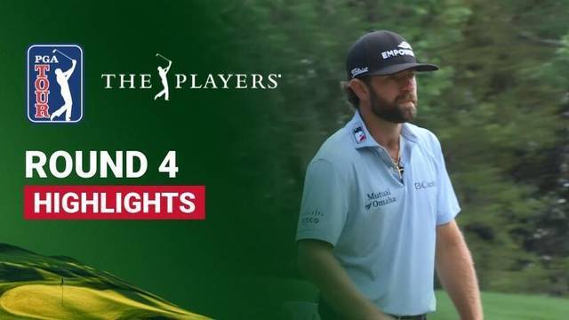 Round 4 - Highlight | THE PLAYERS Championship 2026