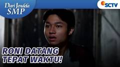 Syukurlah! Roni Datang Diwaktu yang Tepat, Untuk Selamatkan Indro dan Ria!! | Dari Jendela SMP Episode 759