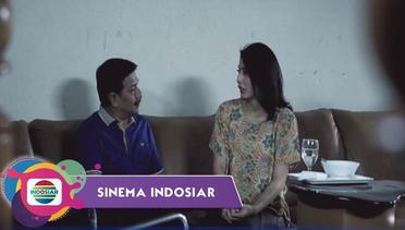 Sinema Indosiar - Kugoda Ayah Majikanku Karena Ingin Kaya