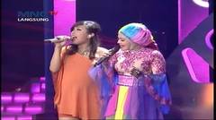 Iyeth Bustami - Novita Dewi -- Panggung Sandiwara -- KDI Star