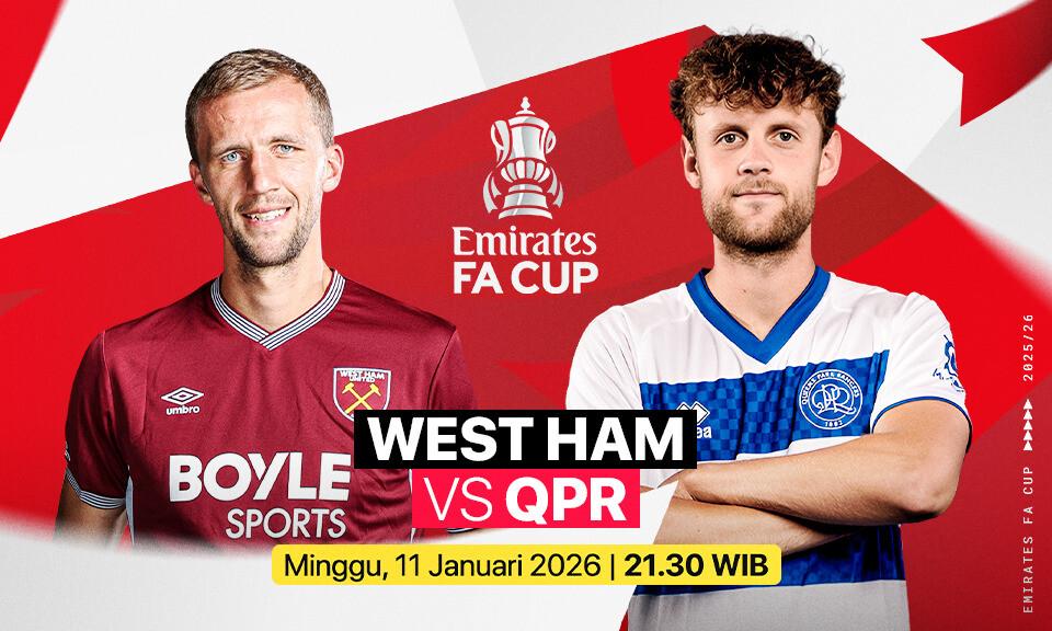 West Ham vs QPR