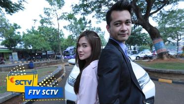 FTV SCTV - Bukan Taxi Girl Biasa