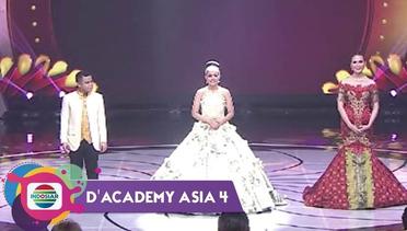 D'Academy Asia 4 - Top 6 Group 1 Show