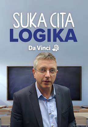 Davinci - Suka Cita Logika
