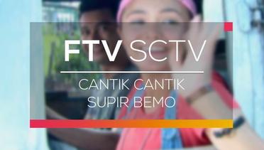 FTV SCTV - Cantik-Cantik Supir Bemo