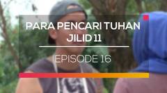Jilid 11 - Episode 16