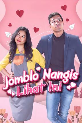 Jomblo Nangis Lihat Ini